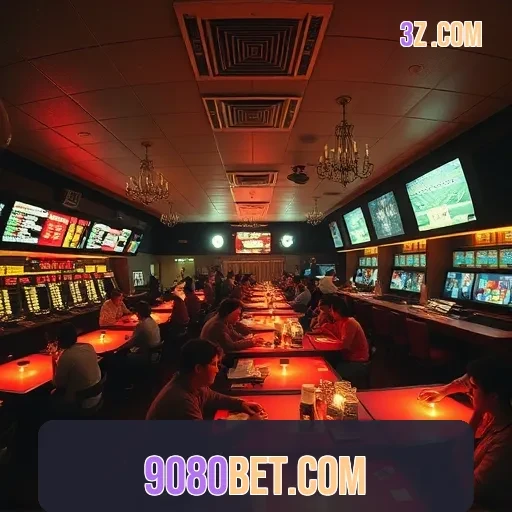 9080bet.com: Funcionalidades do App Que Você Precisa Conhecer Agora