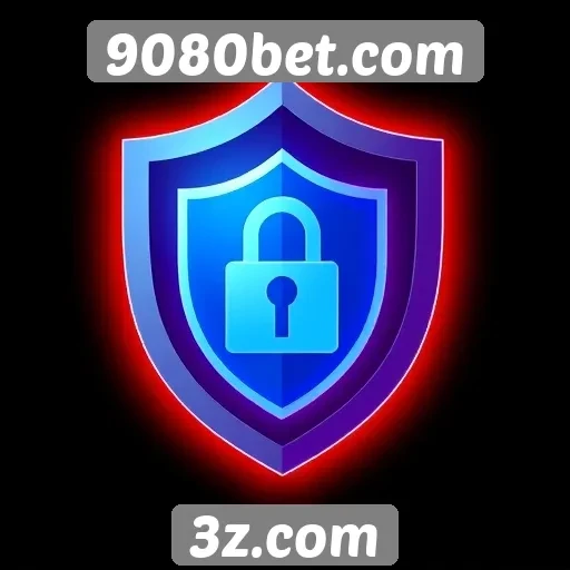 Segurança e proteção de dados no 9080bet
