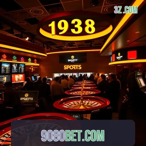 9080bet.com: Explore a Diversidade dos Jogos e Ganhe Prêmios Hoje!