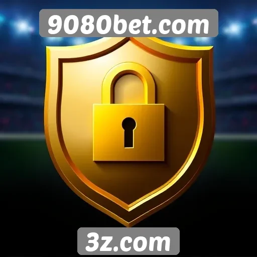 Avaliação de segurança do site 9080bet