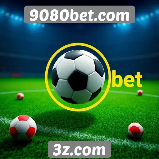 Qualidade da experiência do usuário em 9080bet.com