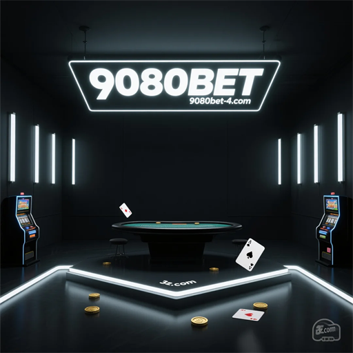 A Emoção dos Jackpots no 9080bet.com: Uma Oportunidade Única