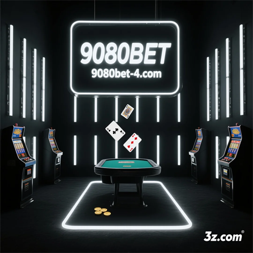 Aproveite as Promoções Imperdíveis da 9080bet.com